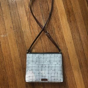 Fossil satchel